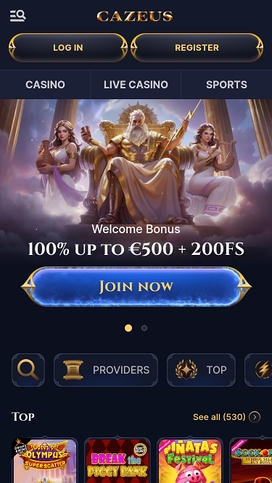 mobile app